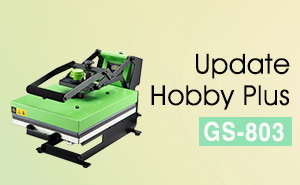 Hobby Press GS-803