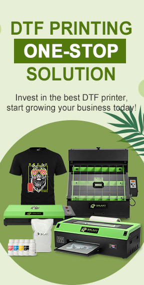DTF Printer