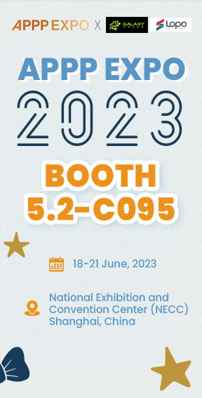 APPP EXPO 2023