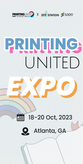 printing united expo