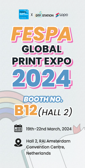 Fespa Global Print Expo