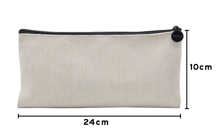 Linen Handbag 15*24cm
