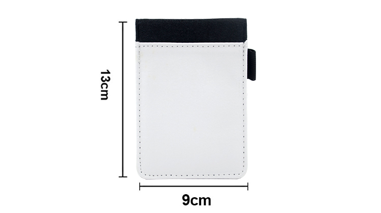 Fabric Notebook-Large/Medium/Small