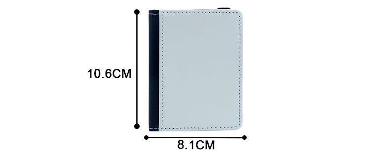 PU Card Holder