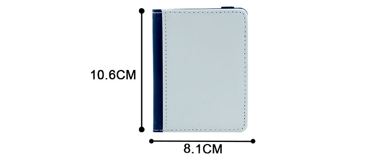 PU Card Holder