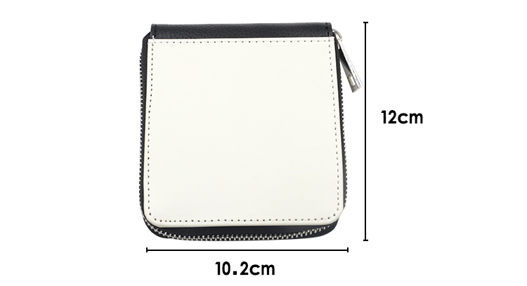 PU Wallet-Small-12*10.2cm