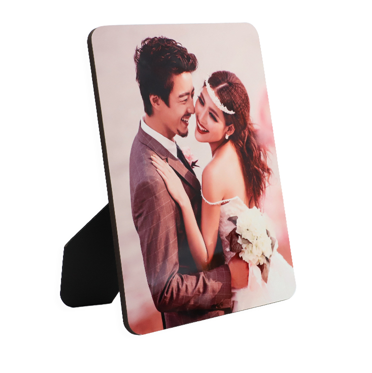 MDF Rectangle Photo Panel 8''*10''