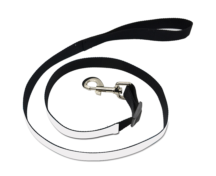 Pet Leash with White Patch-1.2m