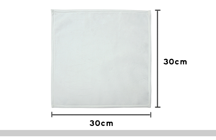 Facial Towel-30*30CM