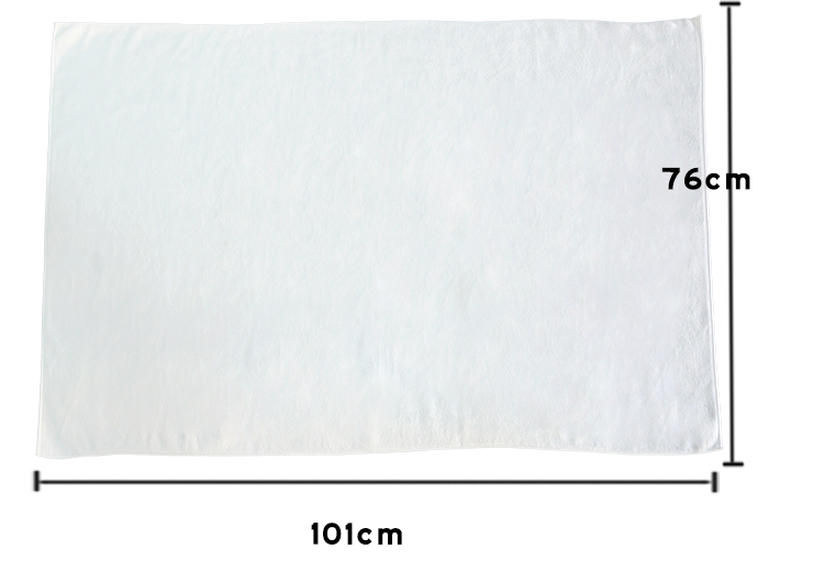 Baby Towel-76*101cm