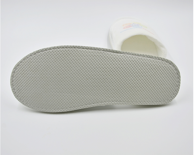 blank sublimation slippers