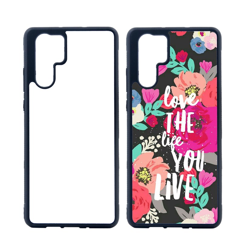 Sublimation TPU case for Huawei P30 Pro