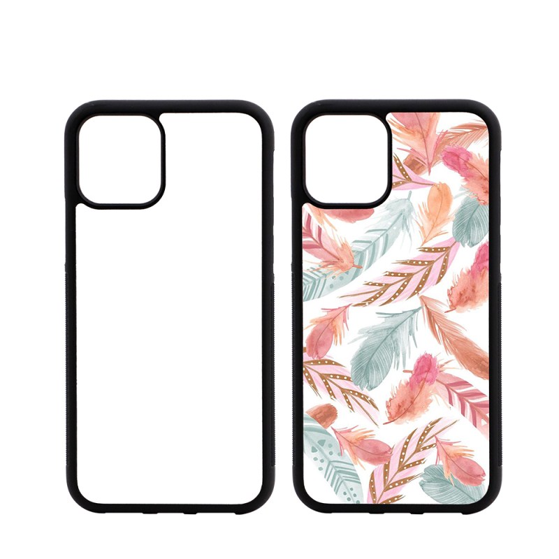 Sublimation TPU Case for Iphone 11