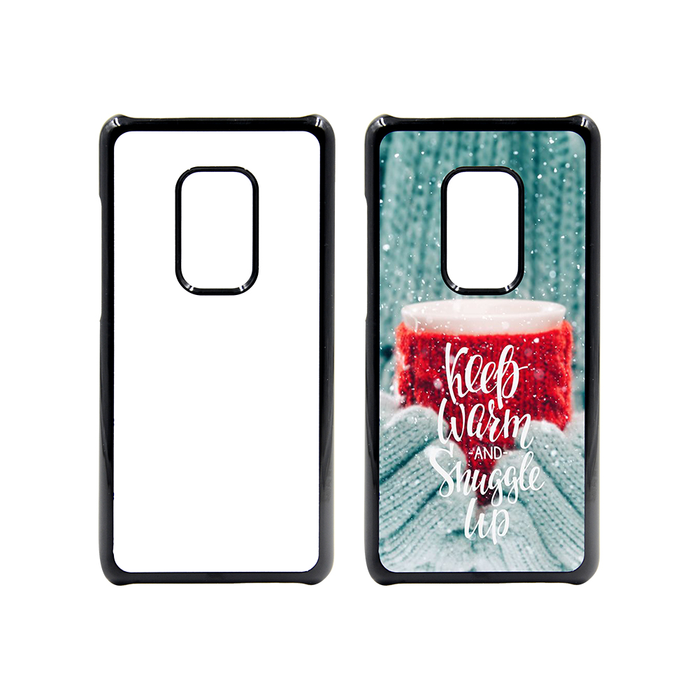 Sublimation Leather Flip Phone Case for Mate 20