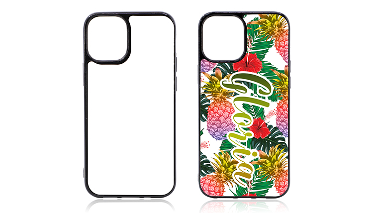 Sublimation Flexi TPU for Huawei P20 Pro