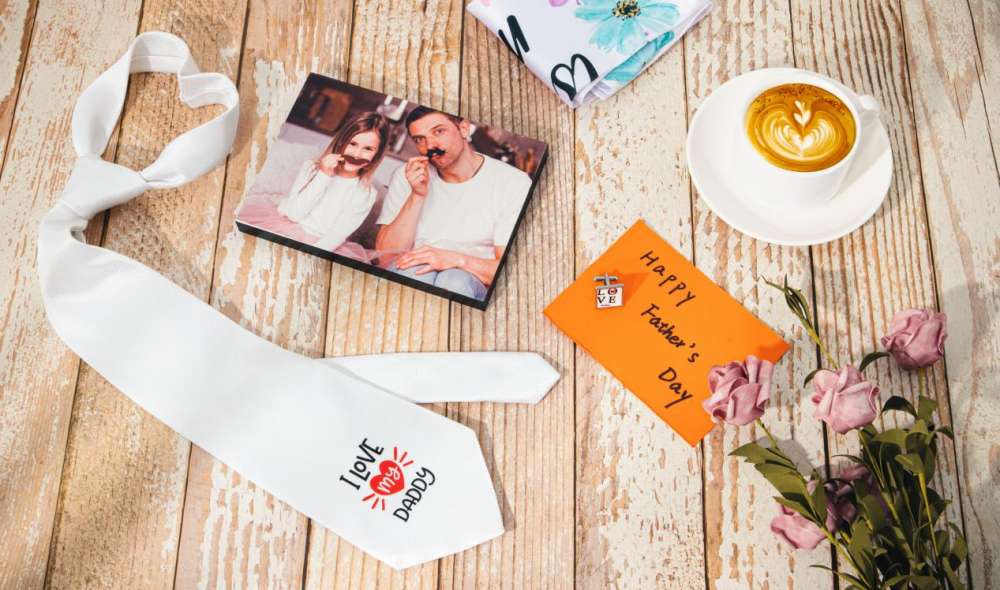 Best Father's Day Sublimation Gifts