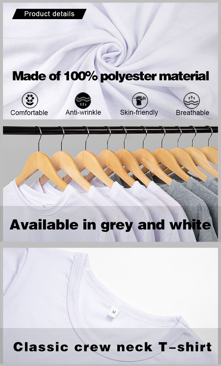 Men's Shirt-White