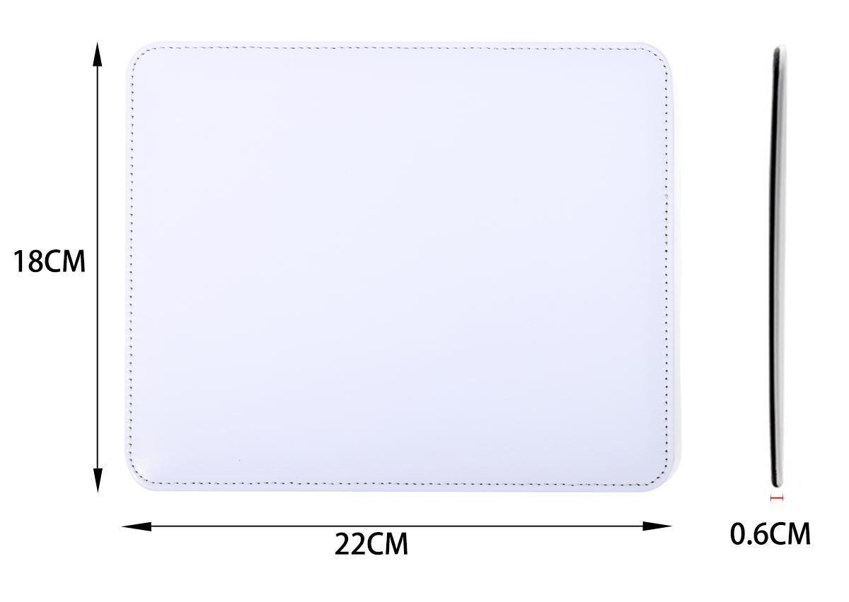 PU Mouse Pad