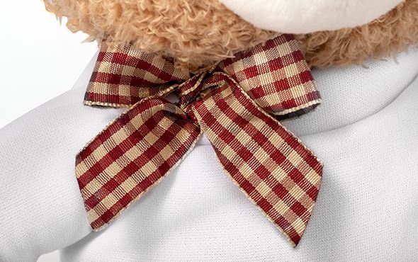 sublimation teddy