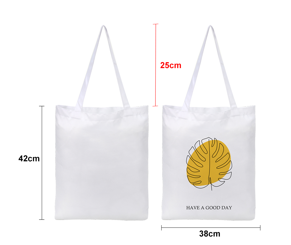 Economical shopping bag