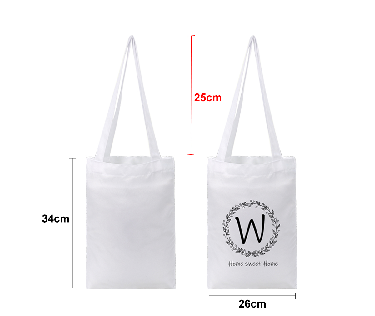 Economical shopping bag