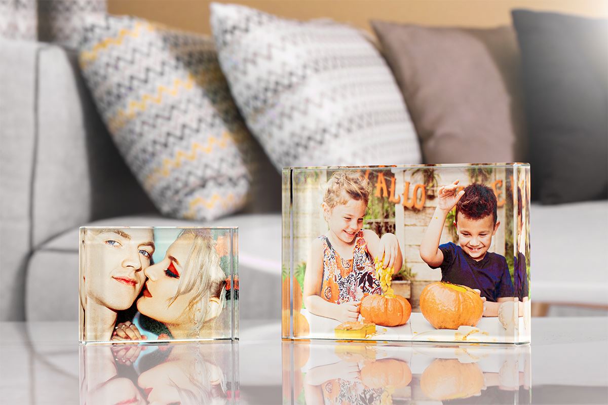 Crystal~Large Cubic 90*130*19mm Crystal~Large Cubic 90*130*19mm