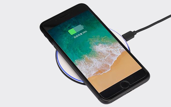 Sublimation Phone Wireless charger