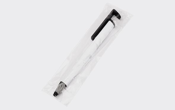 Sublimation ball pen- white