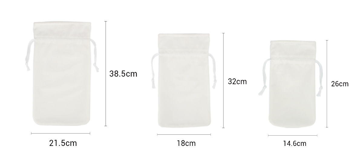 500ML Rubber Hot Water Bottle