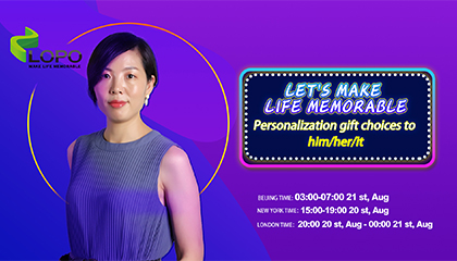 Make life Memorable-Personalized Gifts Choices to him/her/it