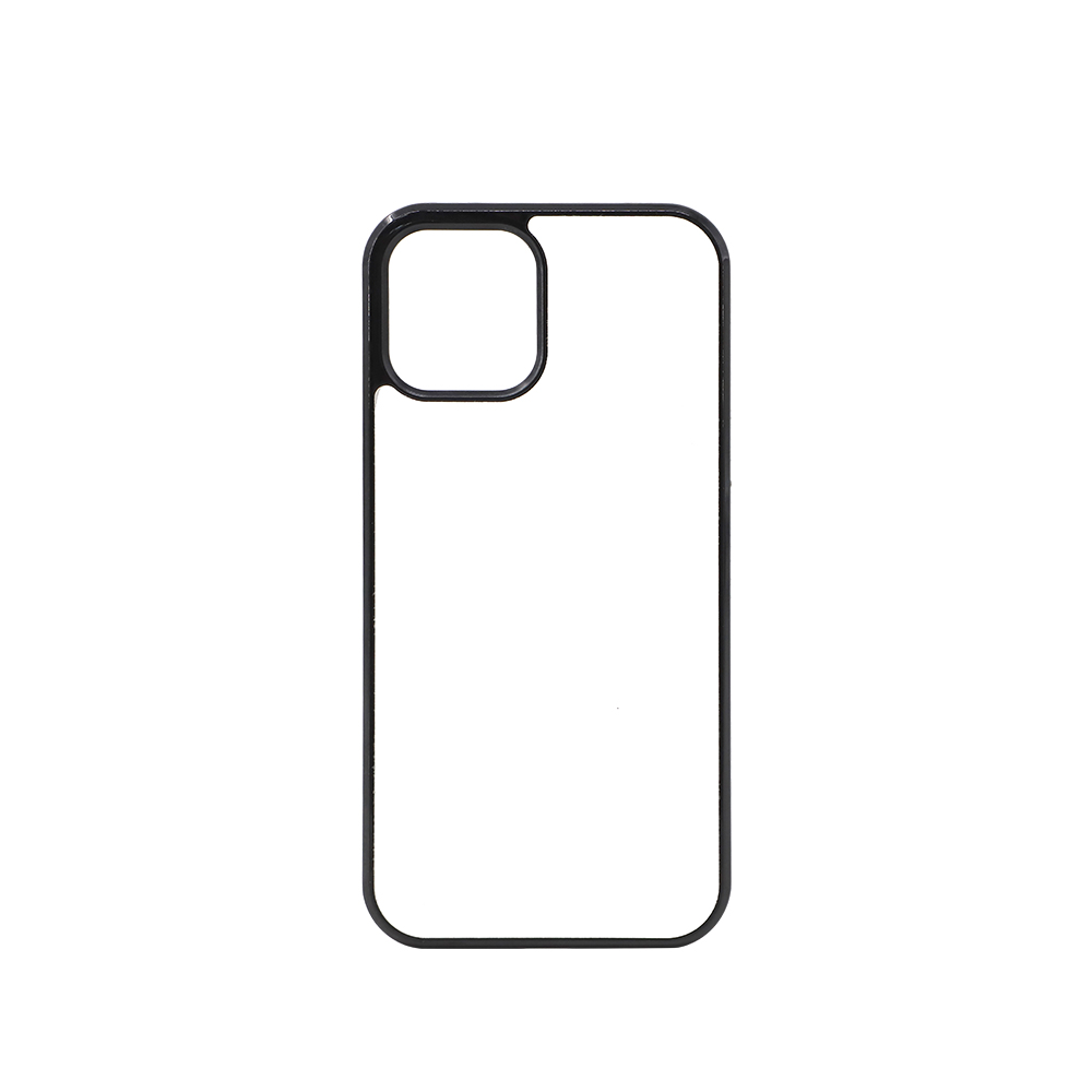  TPU Case-Black