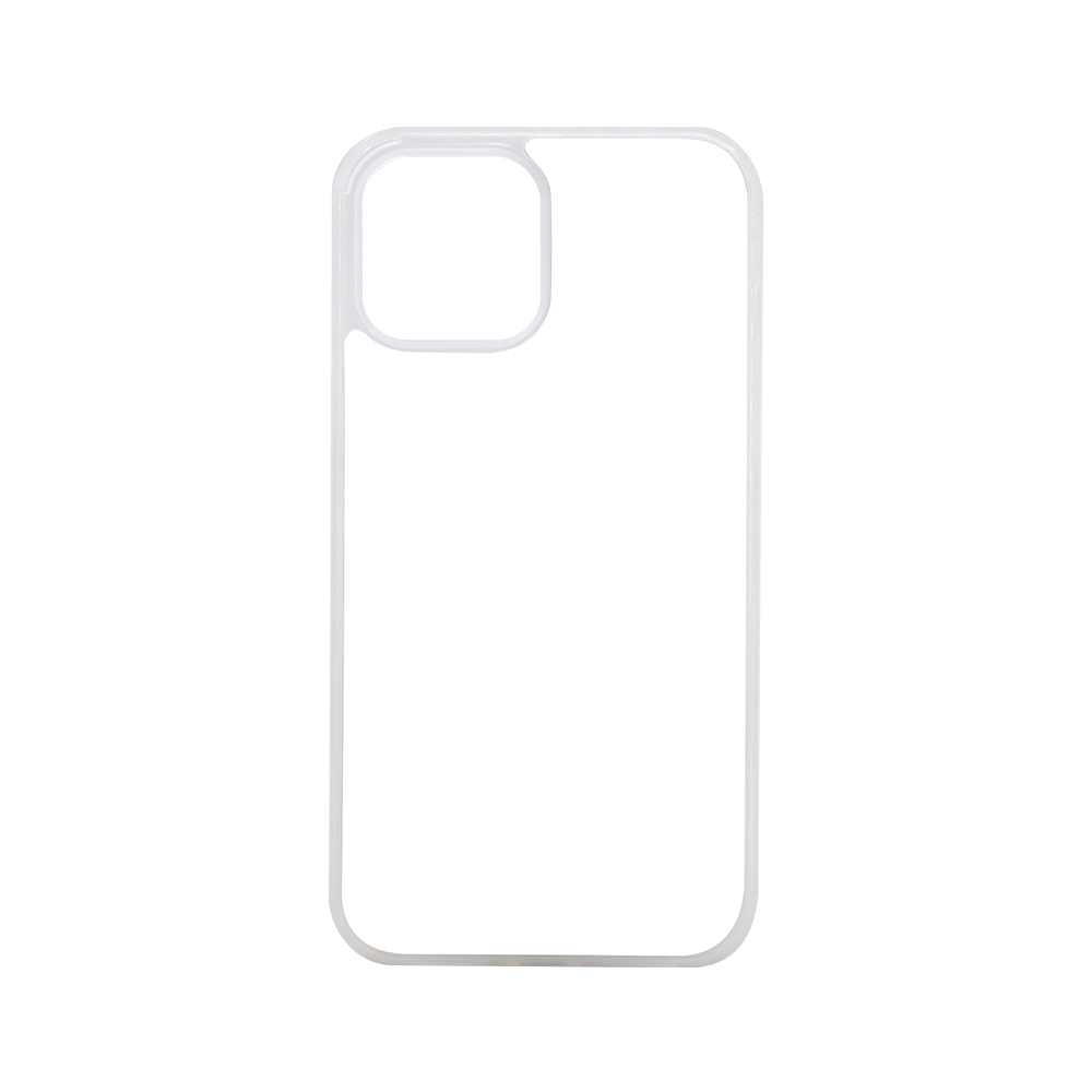  TPU Case-Clear