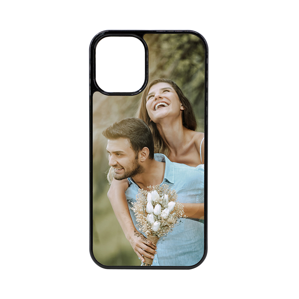 iPhone 12 PC Sublimation Mobile Phone Cases