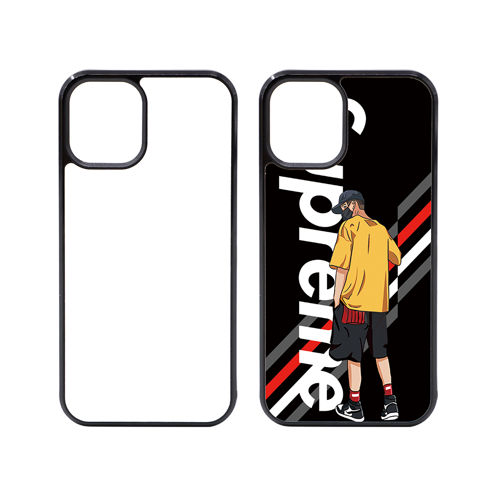 sublimation mobile covers
