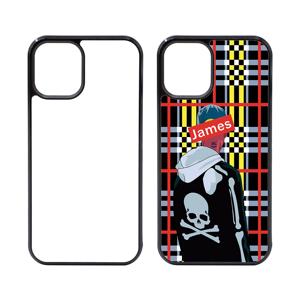 tpu material phone case