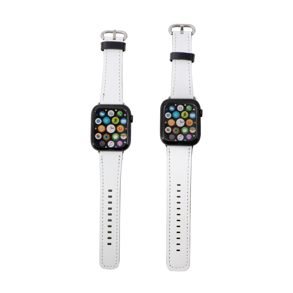 sublimation apple watch bands