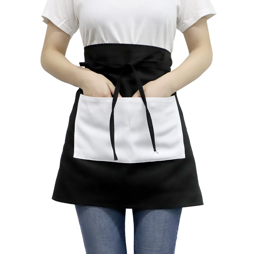 cotton aprons for printing