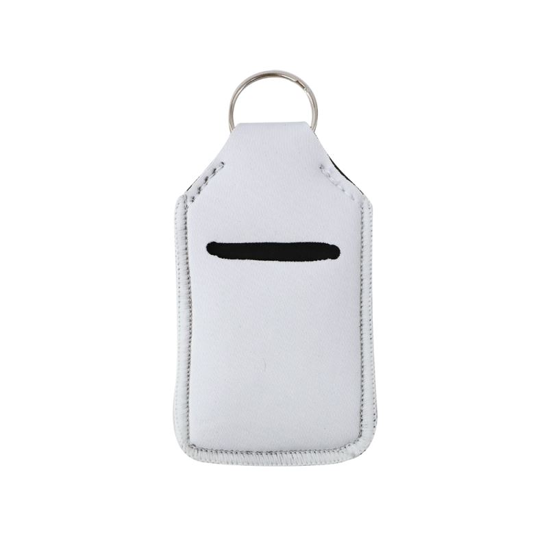 Neoprene Hand Sanitizer Bottle Sleeves-Large