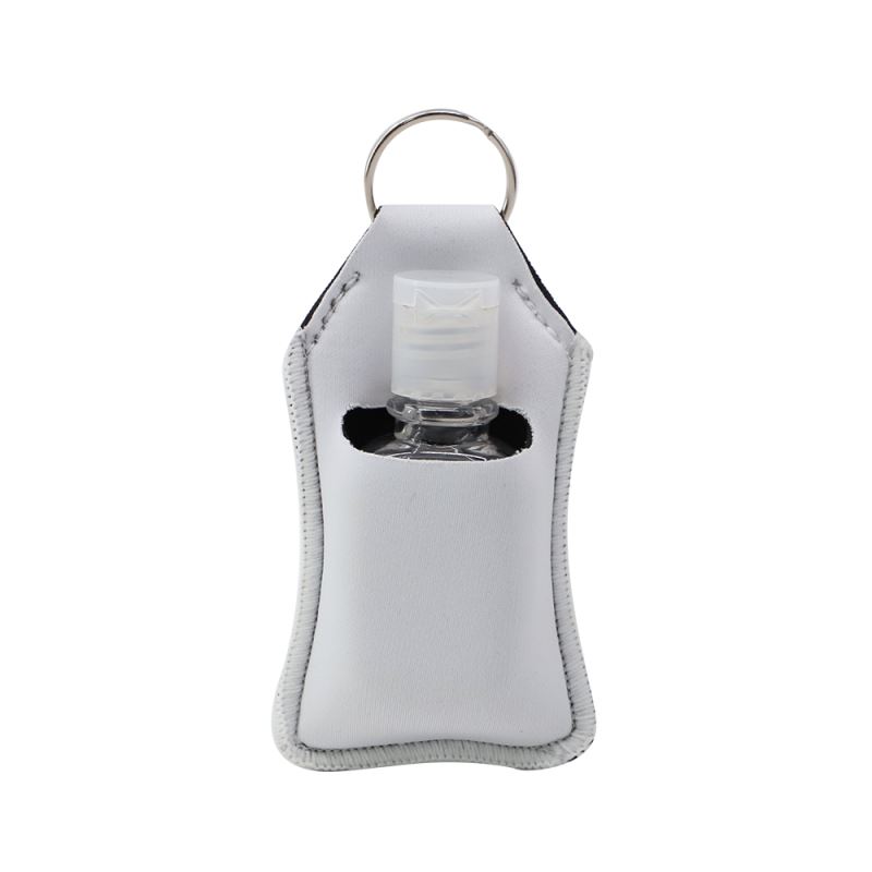 keychain sanitizer