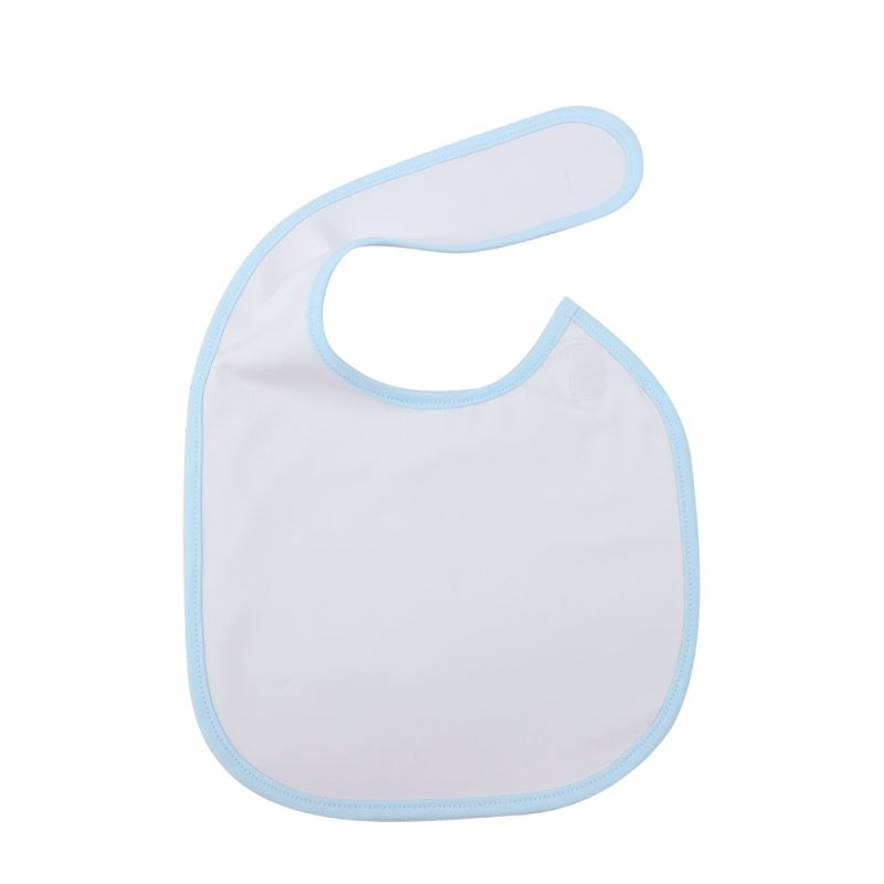 sublimation bibs