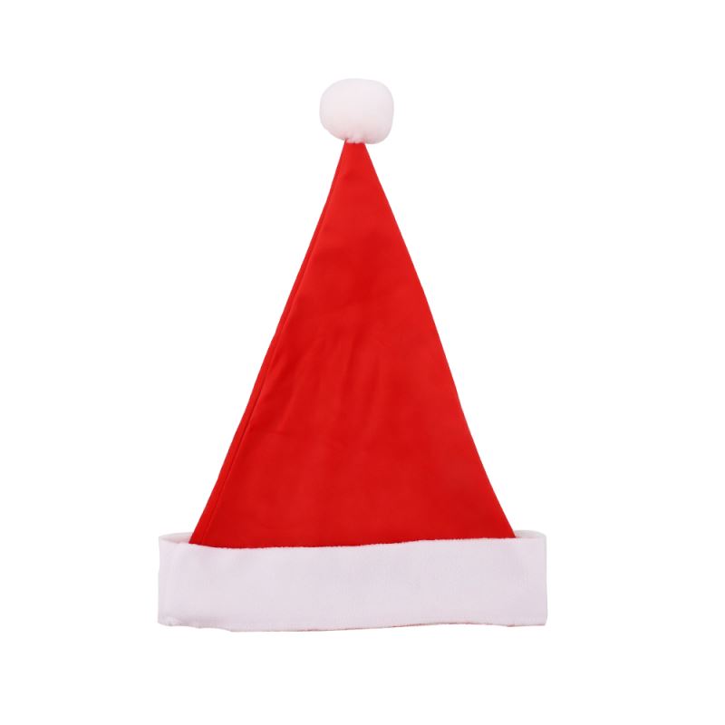 Sublimation Christmas Personalized Santa Hat