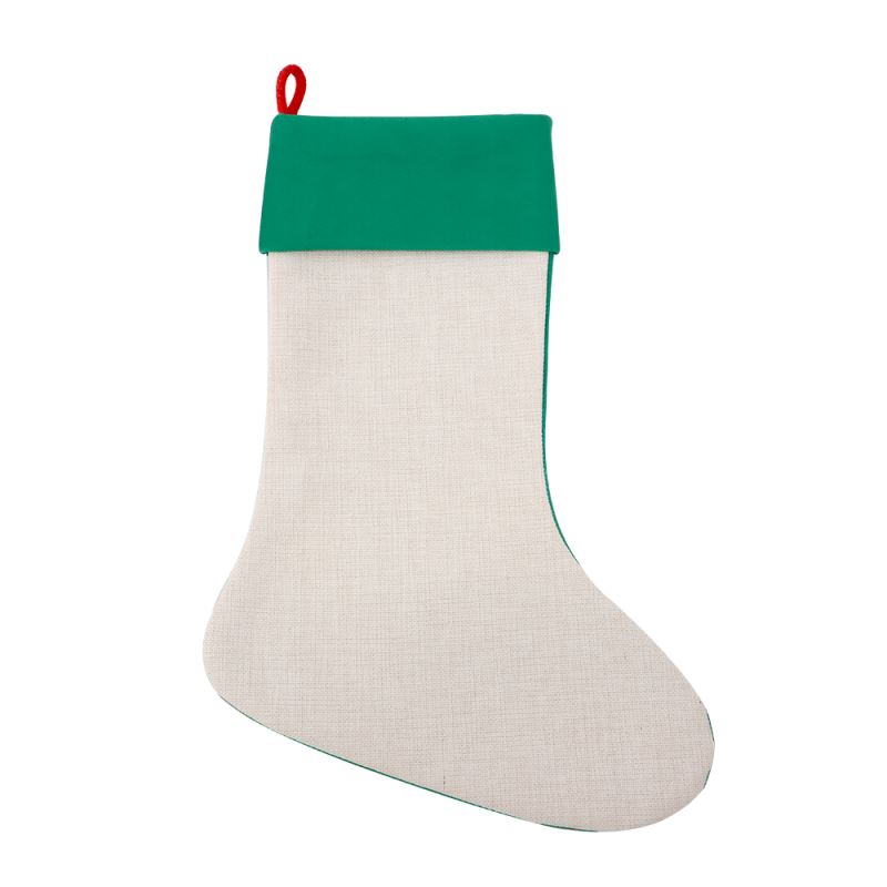 Xmas Stocking Wholesale for Christmas