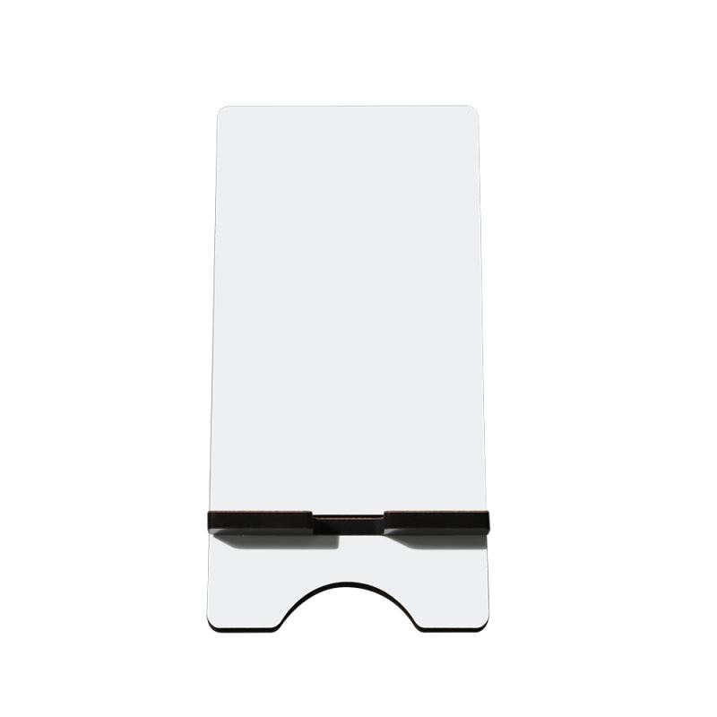 MDF Phone Stand-Small-5mm thickness