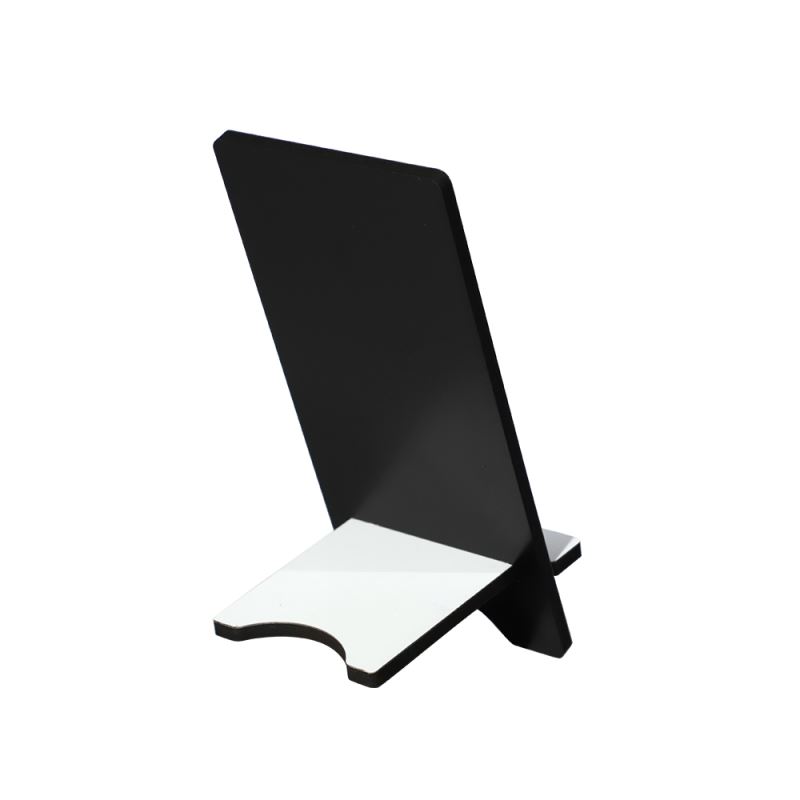 MDF Phone Stand-Small-5mm thickness