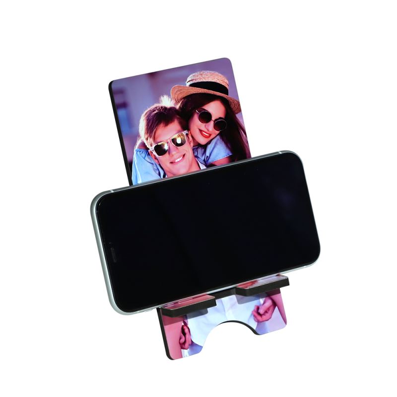 MDF Phone Stand-Small-5mm thickness