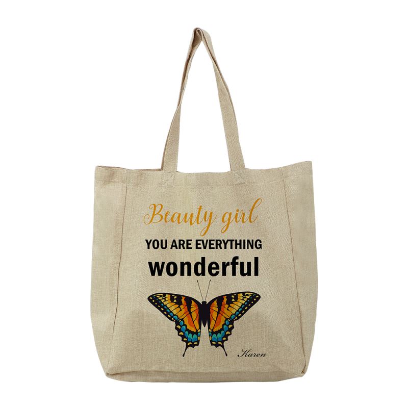 tote bags