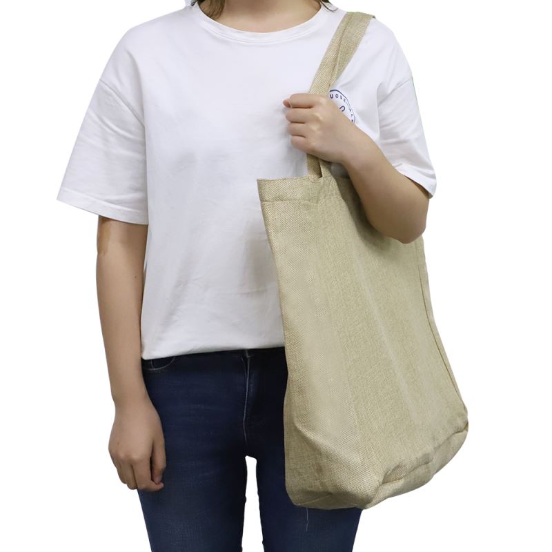 burlap tote bags wholesale