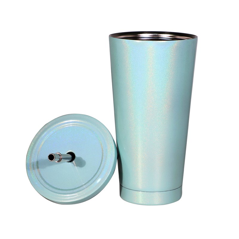 sublimation stainless steel tumbler