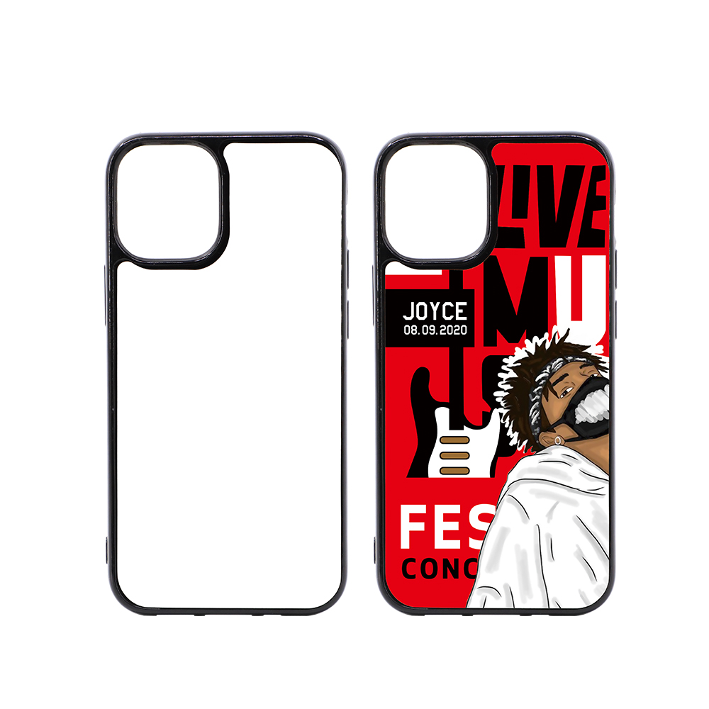 sublimation blank mobile covers