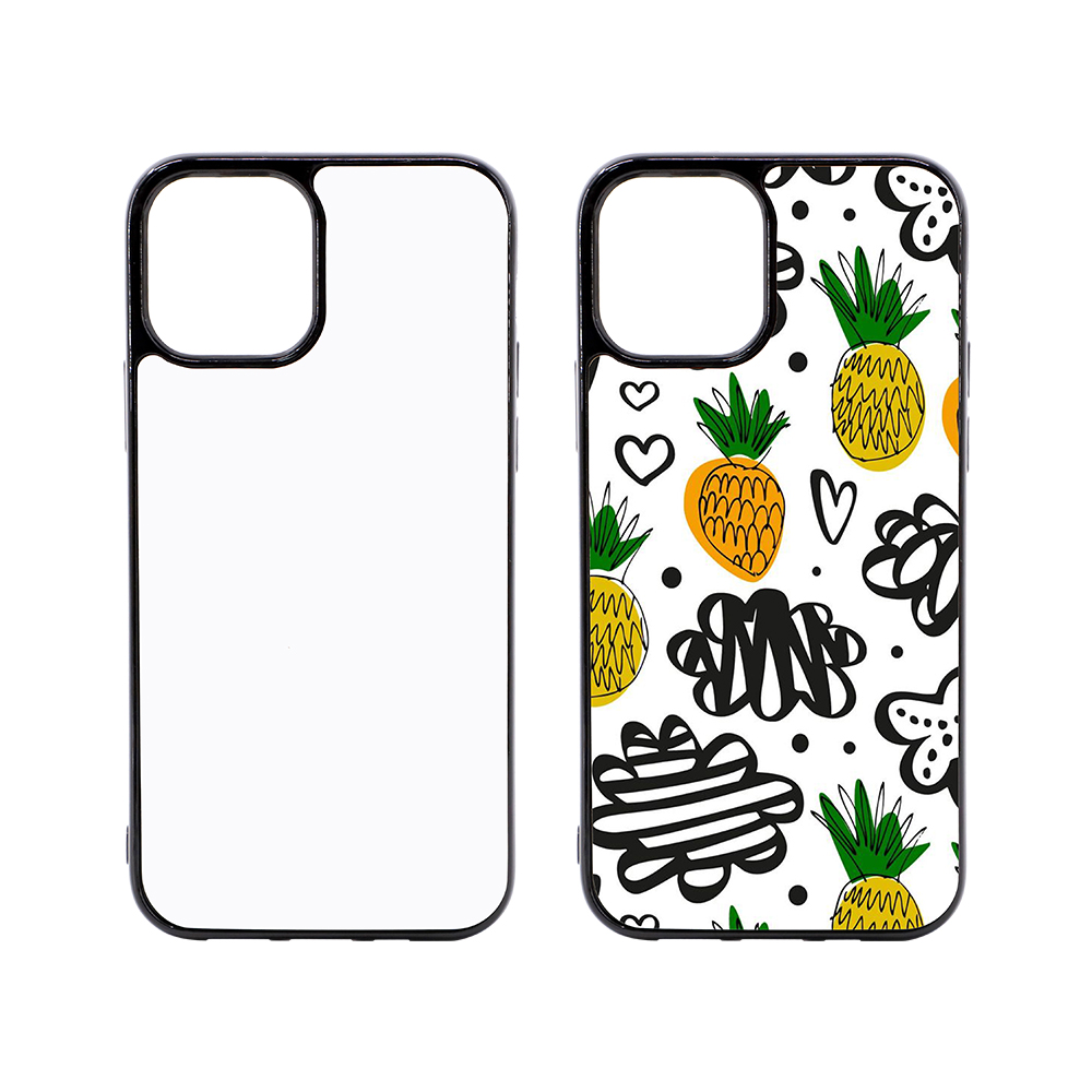 sublimation phone case